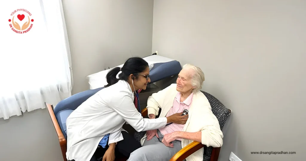 Right Primary Care Doctor