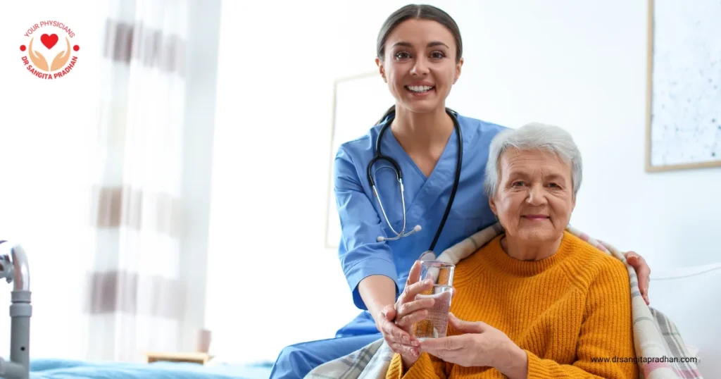 Primary Care Doctors