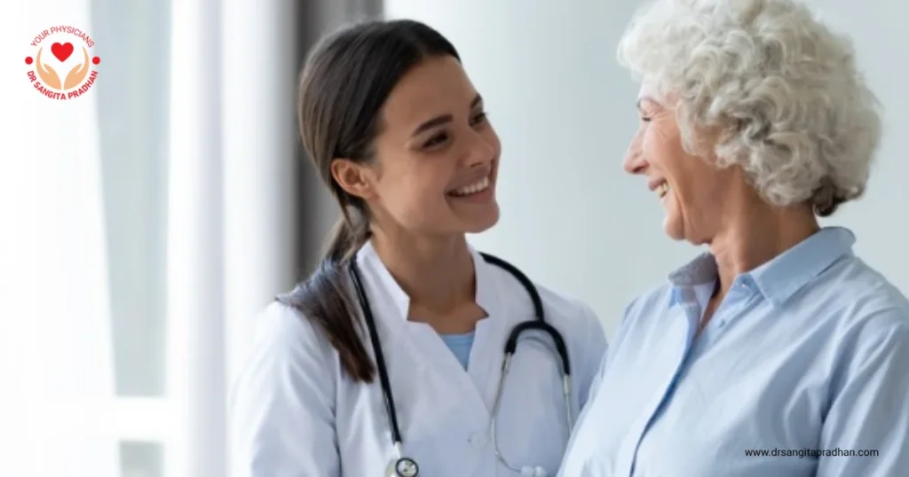 Heart and Metabolic Health Evaluation