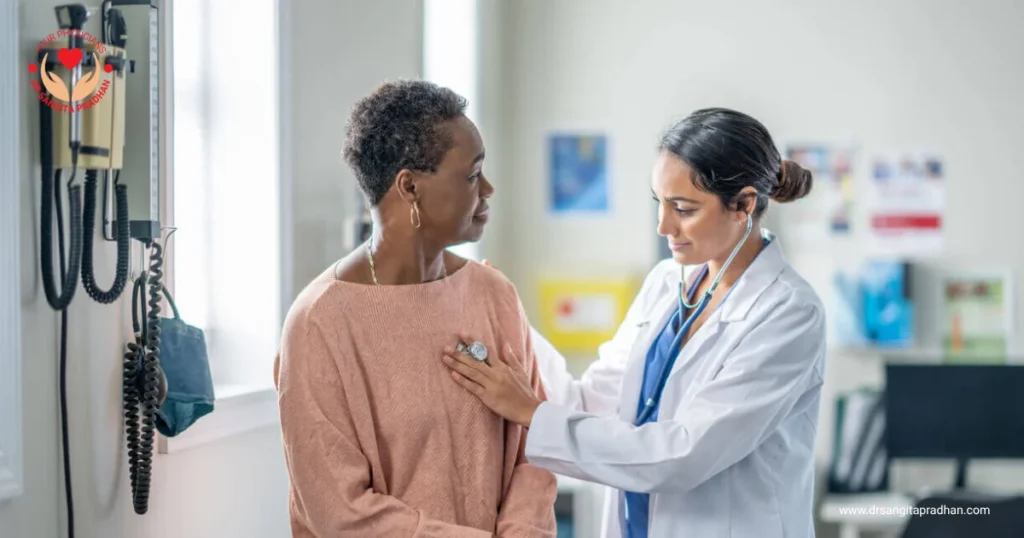 Physical Examination: Checking the Essentials
