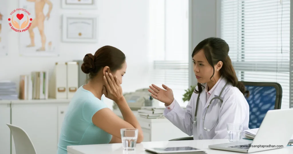  The Doctor–Patient Conversation
