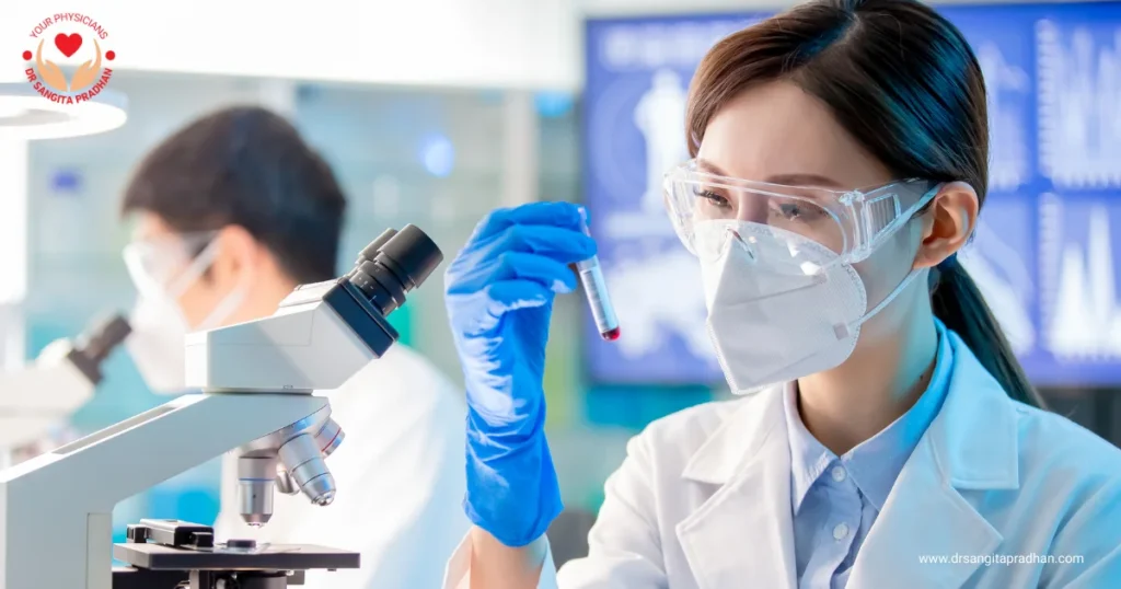 What Are Routine Lab Tests?